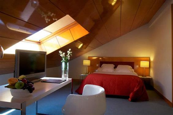 スイート プラド 写真