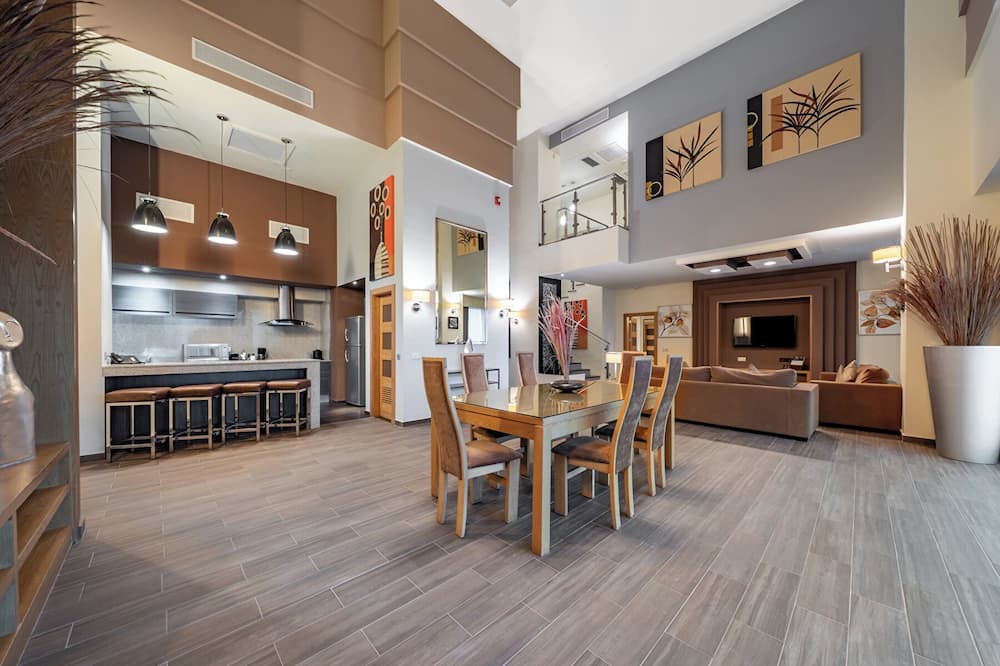 リウ プラザ パナマ 写真