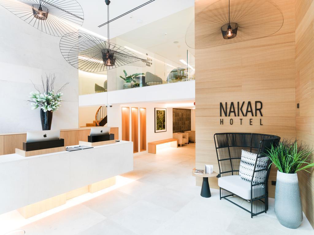 Nakar Hotel 写真