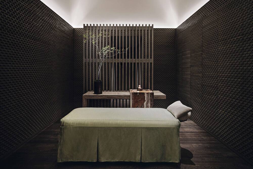 パーク ハイアット深セン 写真