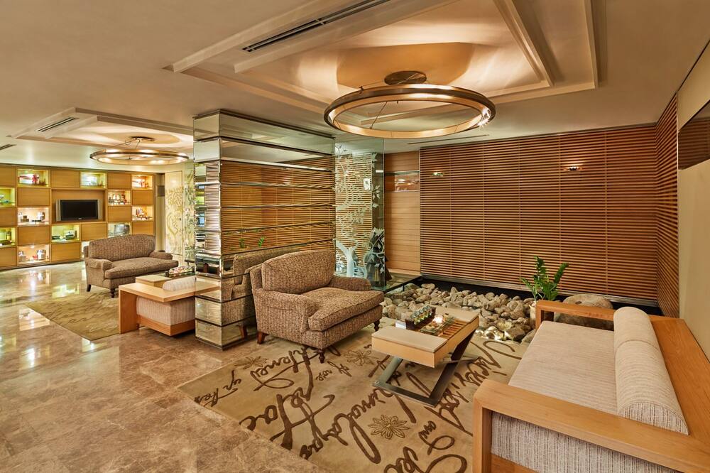 インピアナ KLCC ホテル 写真