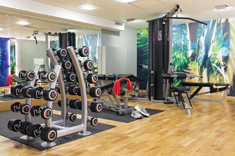 Scandic Sundsvall Nord 写真