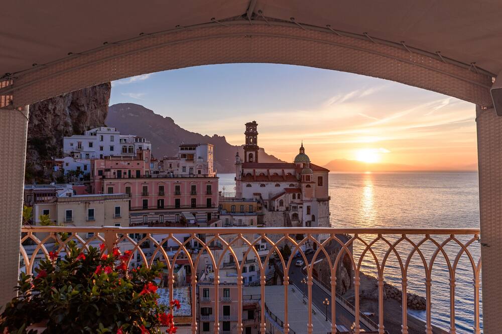 パラッゾ フェライオーリ - ホテル & ウェルネス 写真