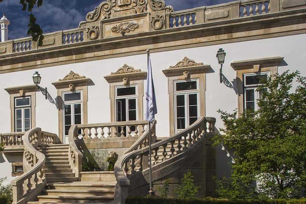 ホテル キンタ ダス ラグリマス スモール ラグジュアリー ホテルズ 写真