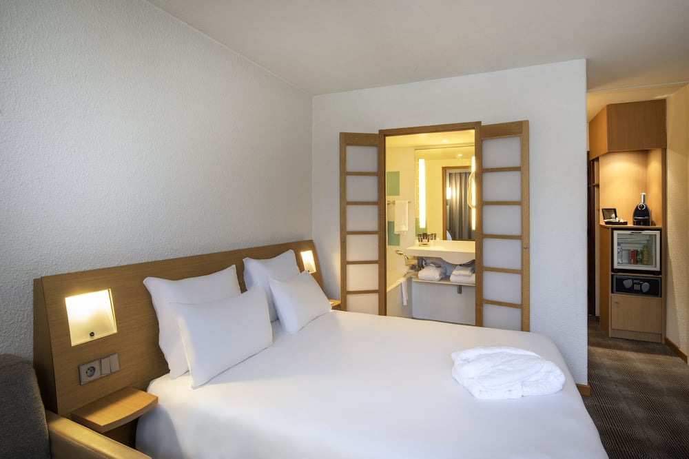 ノボテル バーミンガム センター ホテル 写真