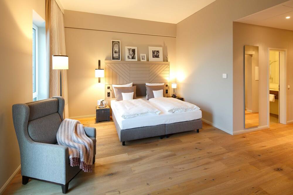 Romantik Hotel Kieler Kaufmann 写真