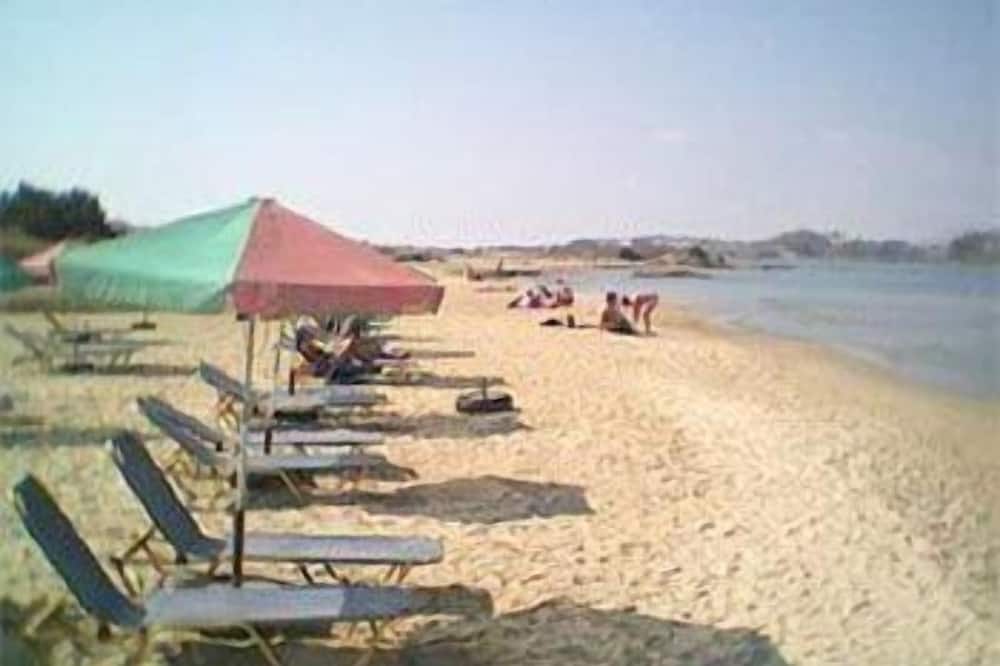 Windmill Naxos 写真