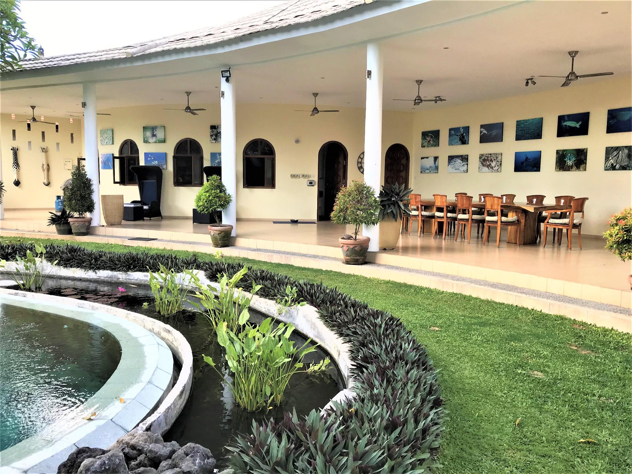 ヴィラ コスタ プレンティ 写真