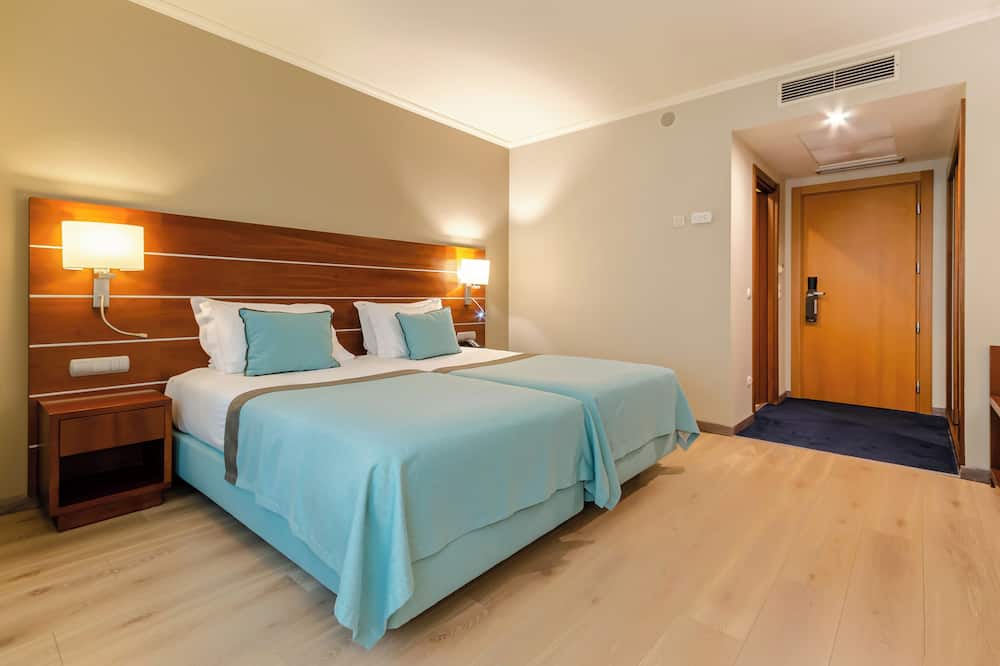 トゥリム ヨーロッパ ホテル 写真