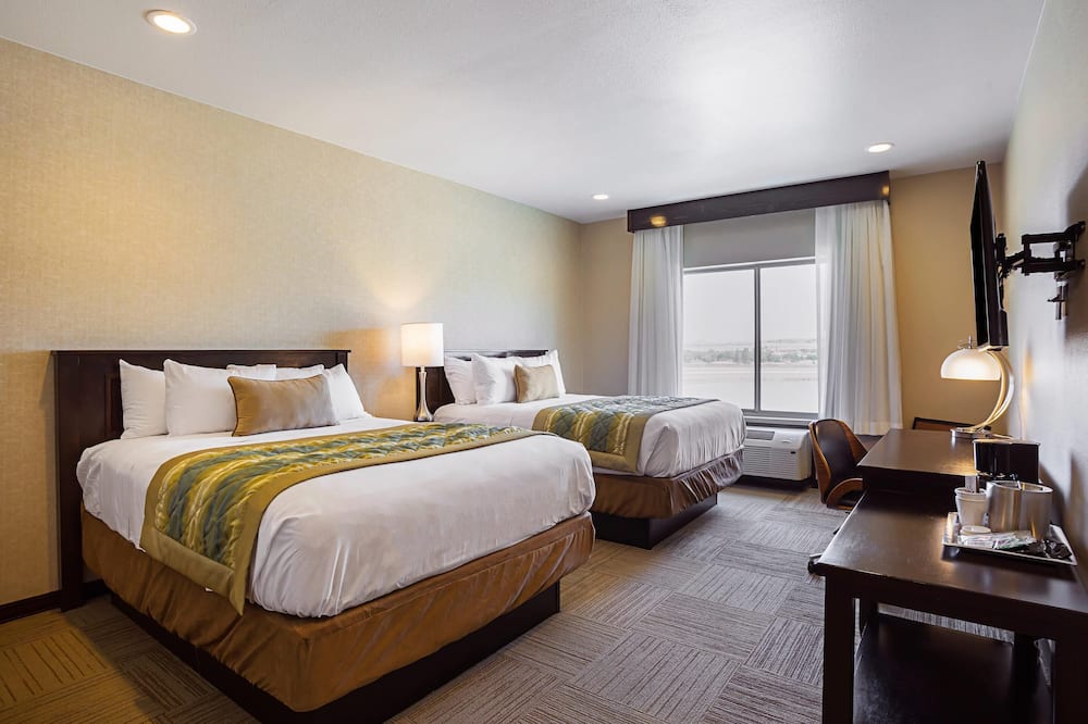 The Hotel at Sunland Park Casino El Paso, an Ascend Collection Hotel 写真