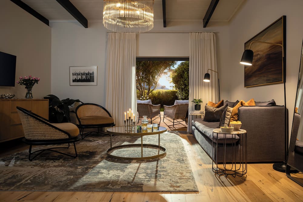 Steenberg Hotel 写真