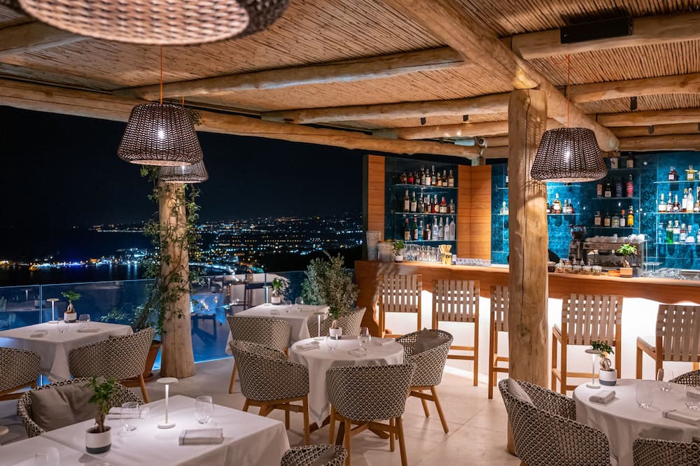 サン ドメニコ パレス 写真