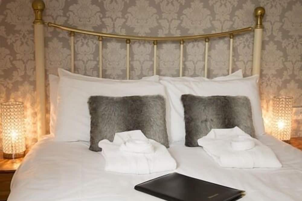 Ellerbrook House 写真