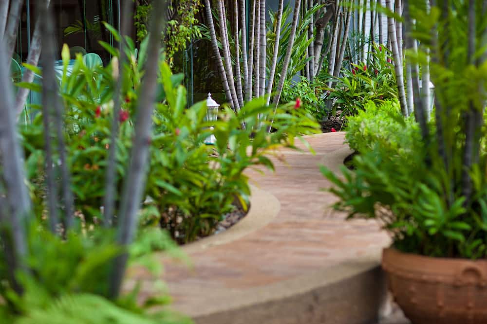 デュシット プリンセス シーナカリン バンコク 写真