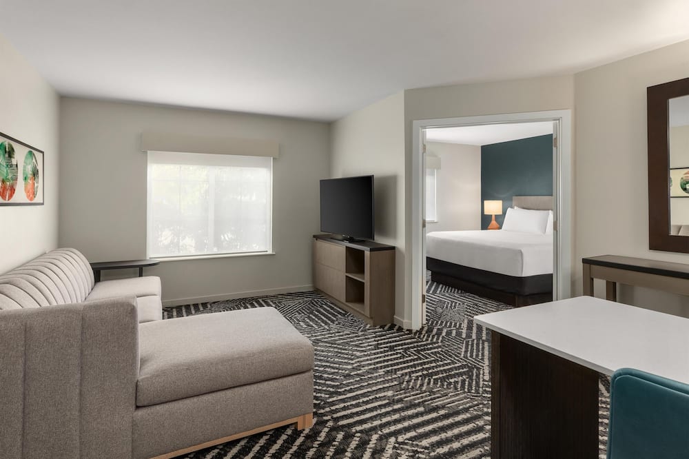 Hyatt House Morristown 写真
