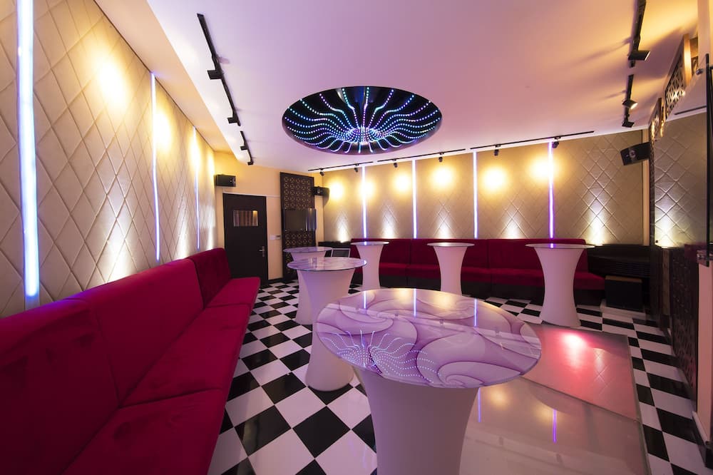 シーホース リゾート & スパ 写真