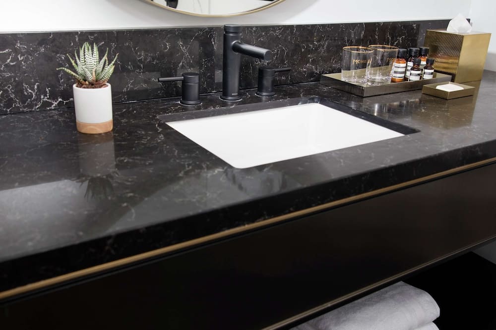 ダブルツリー ホテル ヒューストン ダウンタウン 写真