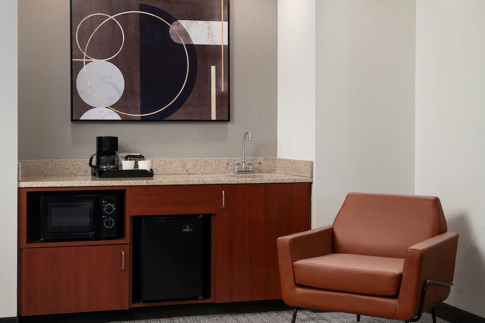 Courtyard by Marriott Richmond North/Glen Allen 写真