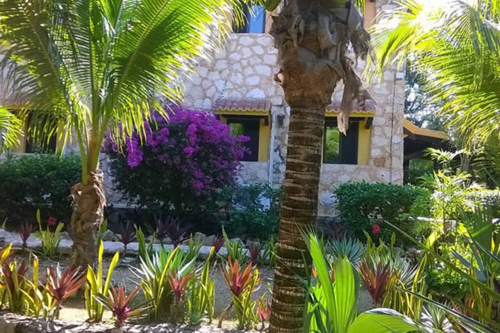 ヴィラ トルトゥガス 写真