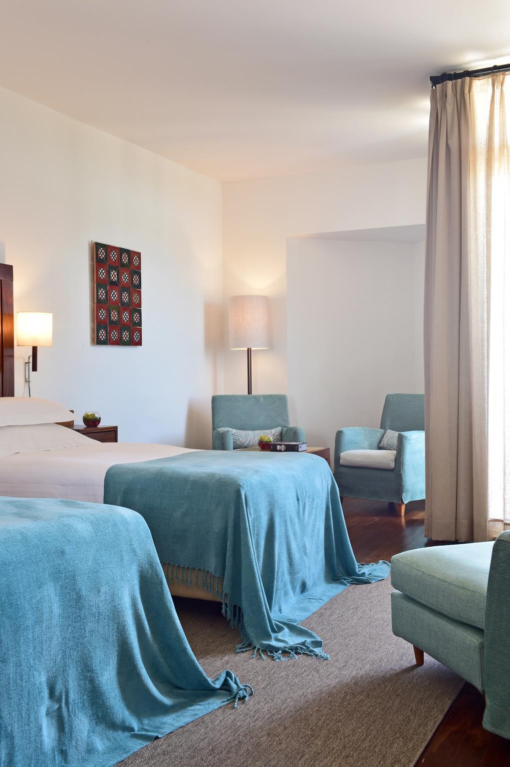 ポウサダ カステロ デ アルカセル ド サル - ヒストリック ホテル 写真