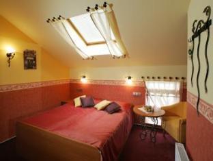 ホテル ラウドナ 写真