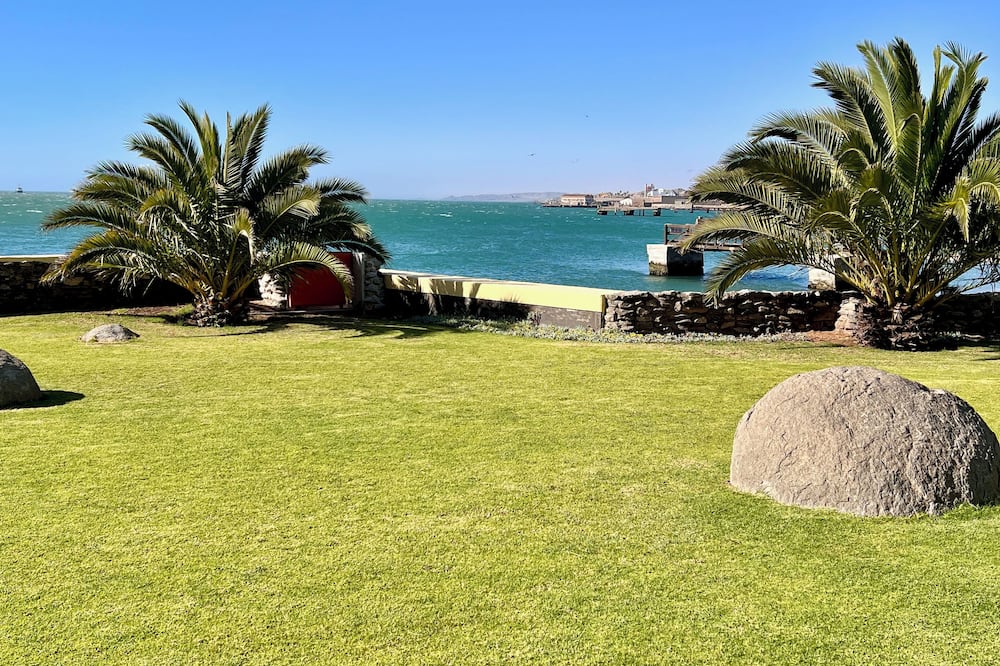 リューデリッツ ネスト ホテル 写真