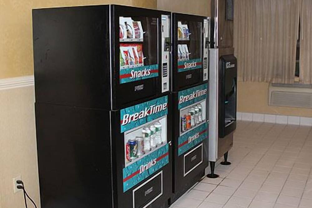 ラリタン ホテル 写真