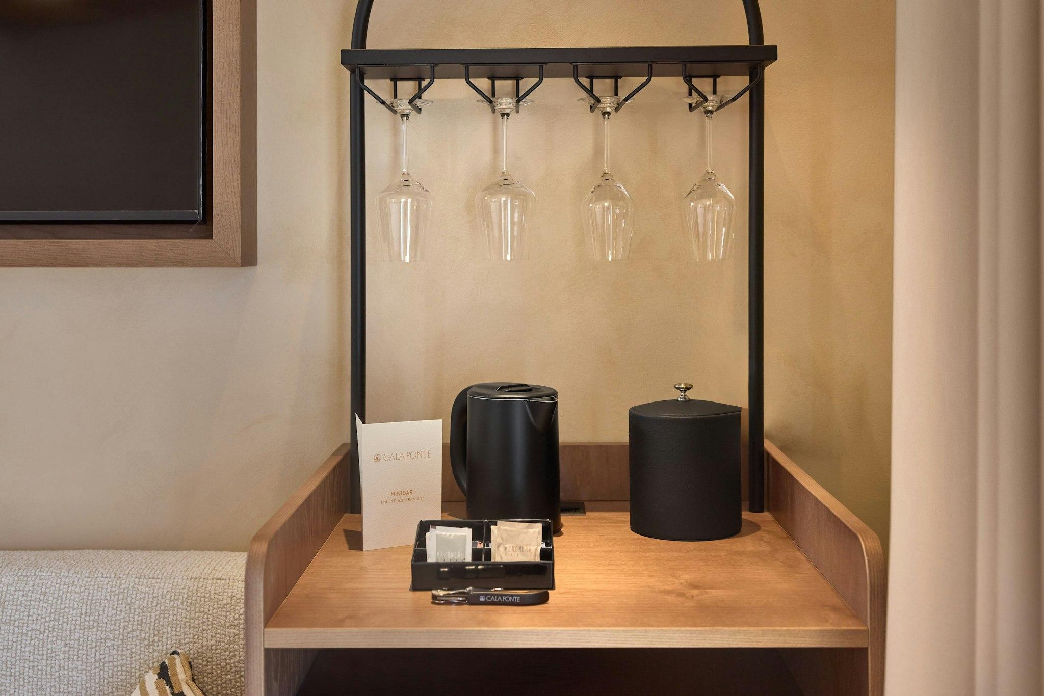 Cala Ponte, a Tribute Portfolio Hotel 写真