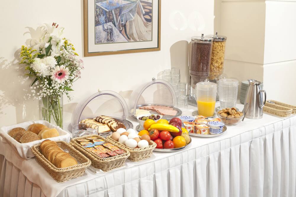 リリア ホテル 写真