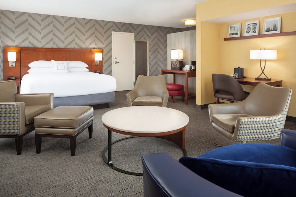 コートヤード バイ マリオット サンフランシスコ フィッシャーマンズ ワーフ 写真