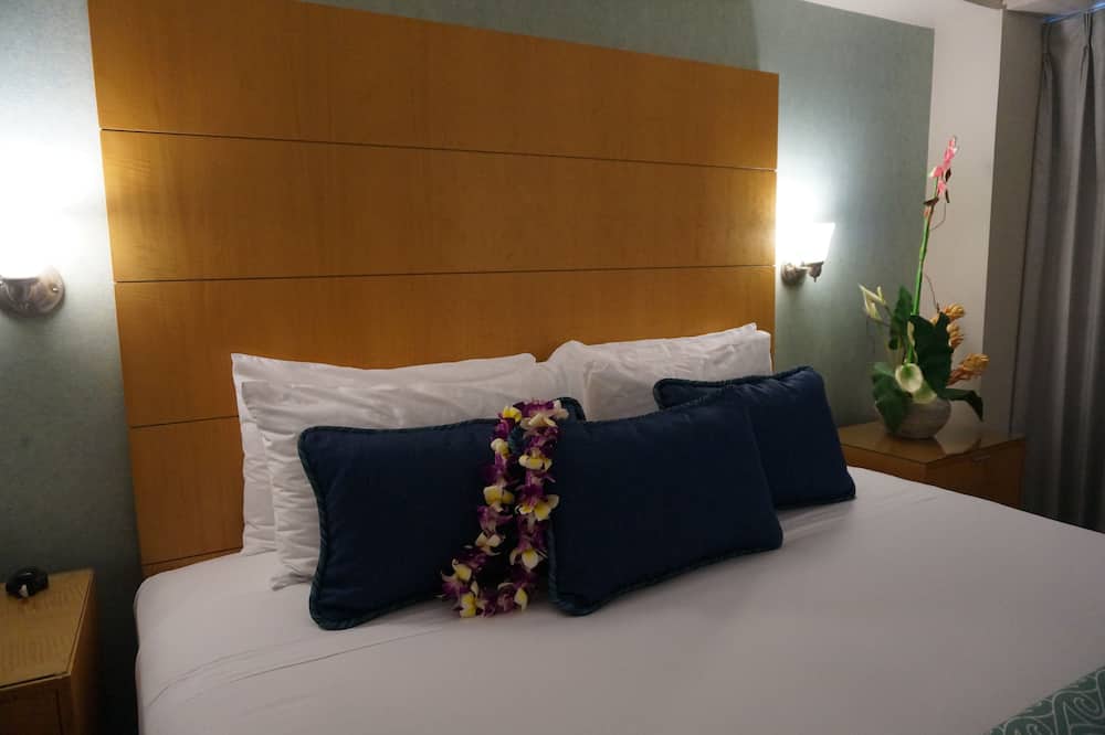 LSI リゾーツ アット アラモアナ 写真