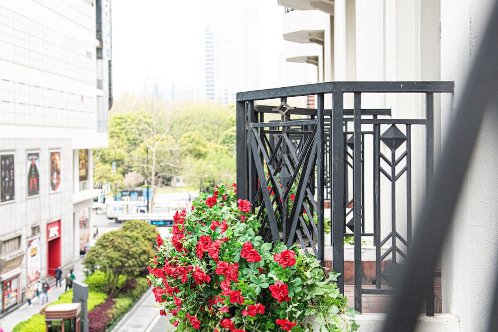 ザ ヤンツェ ブティック シャンハイ 写真