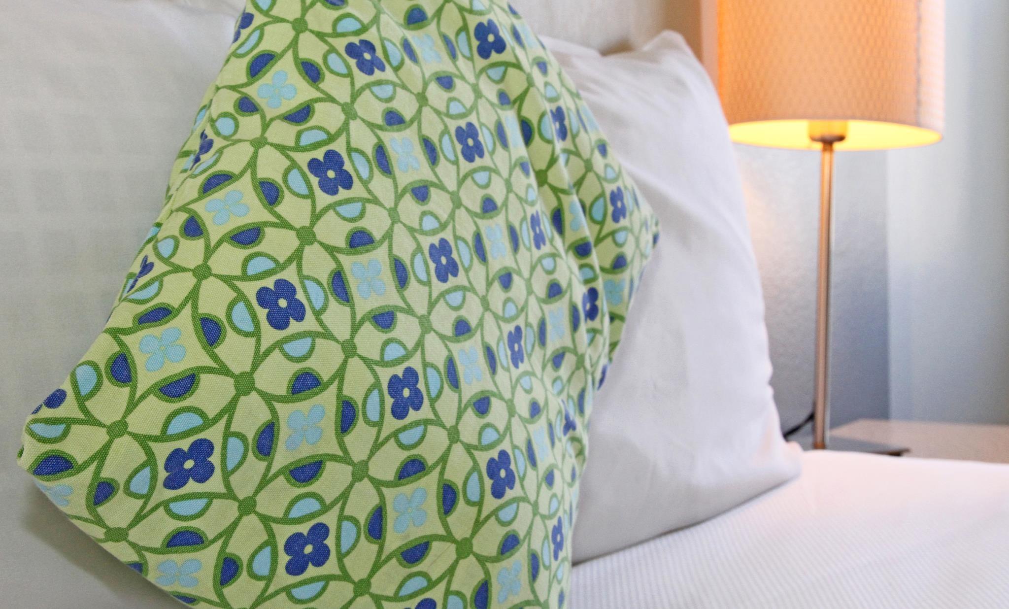 キャデラック ホテル 写真