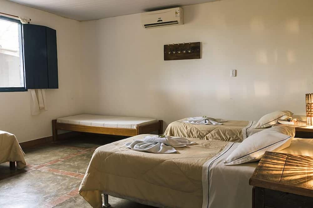 ポウサダ アグアペ 写真