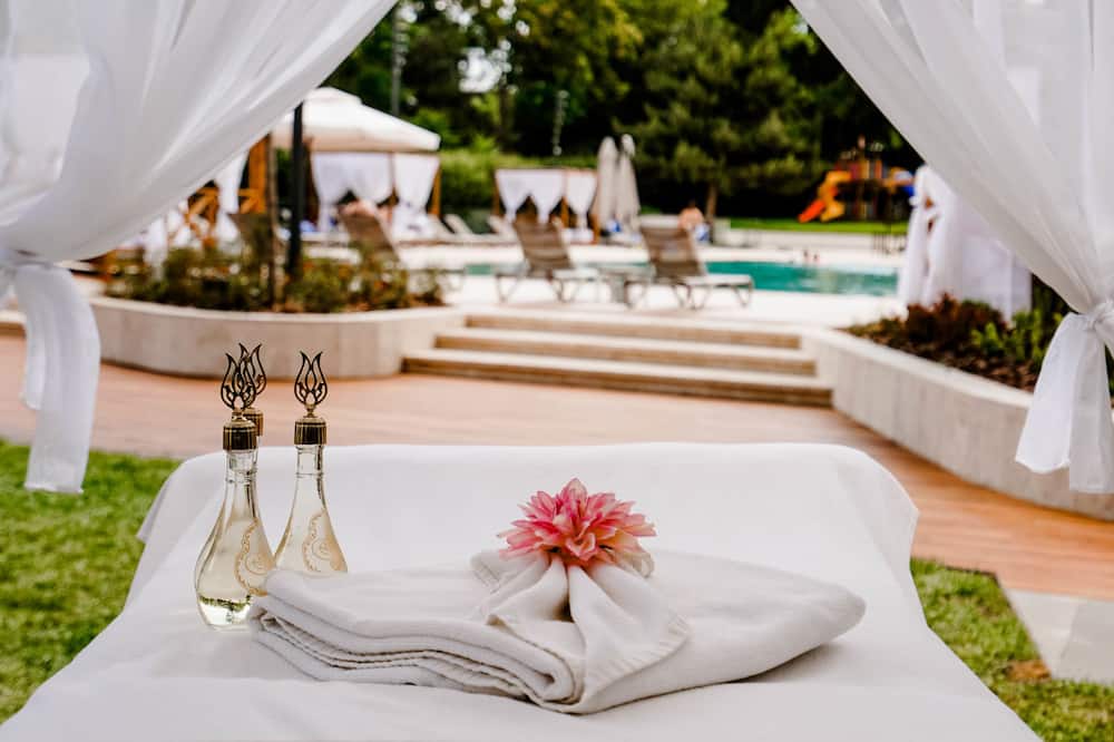 Bilkent Hotel and Conference Center 写真