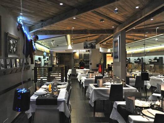 Hotel 3 Vallees 写真