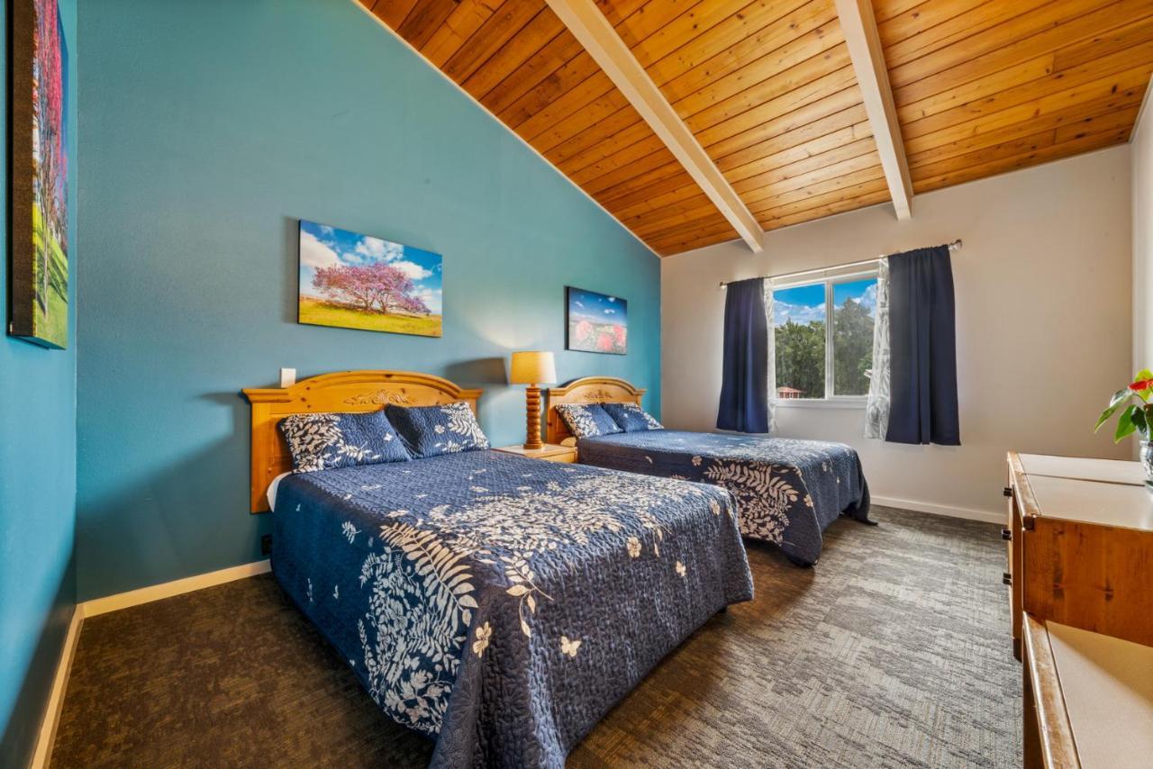 キャッスル ワイメア カントリー ロッジ 写真