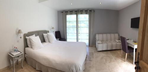 Etoile De Saint Paul 写真