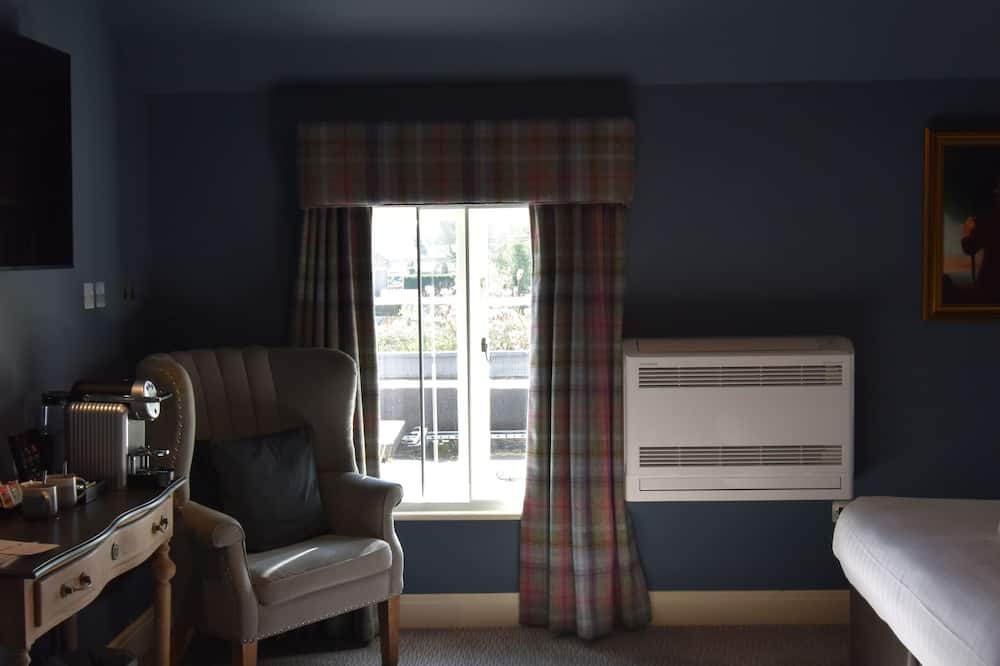 エルブデン イン 写真