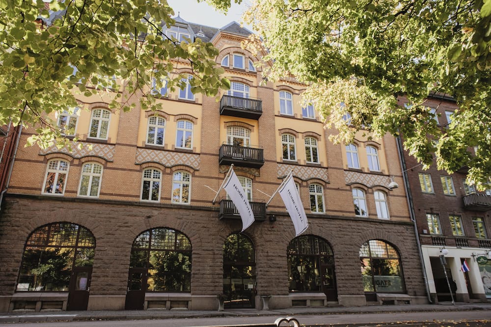 Home Hotel Norre Park 写真