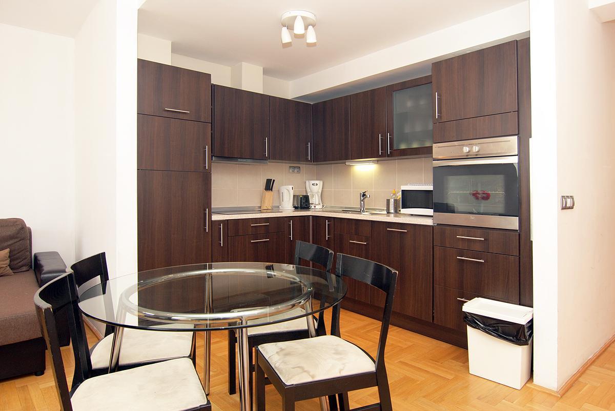 ホテル ゴズドゥ コート 写真