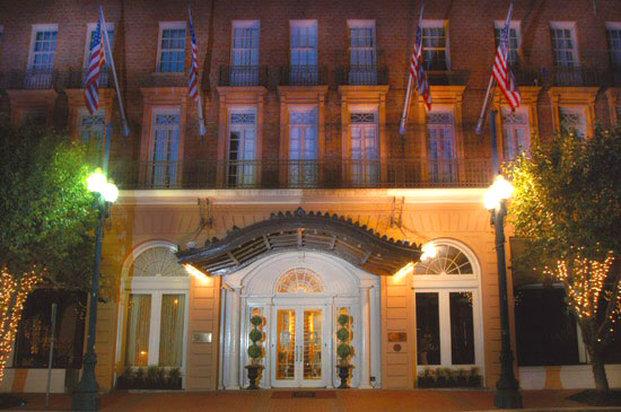 The Lafayette by LuxUrban, Trademark Collection by Wyndham 写真