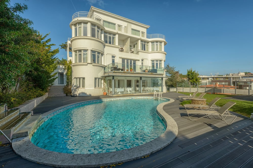 アマゾニア エストリル ホテル 写真