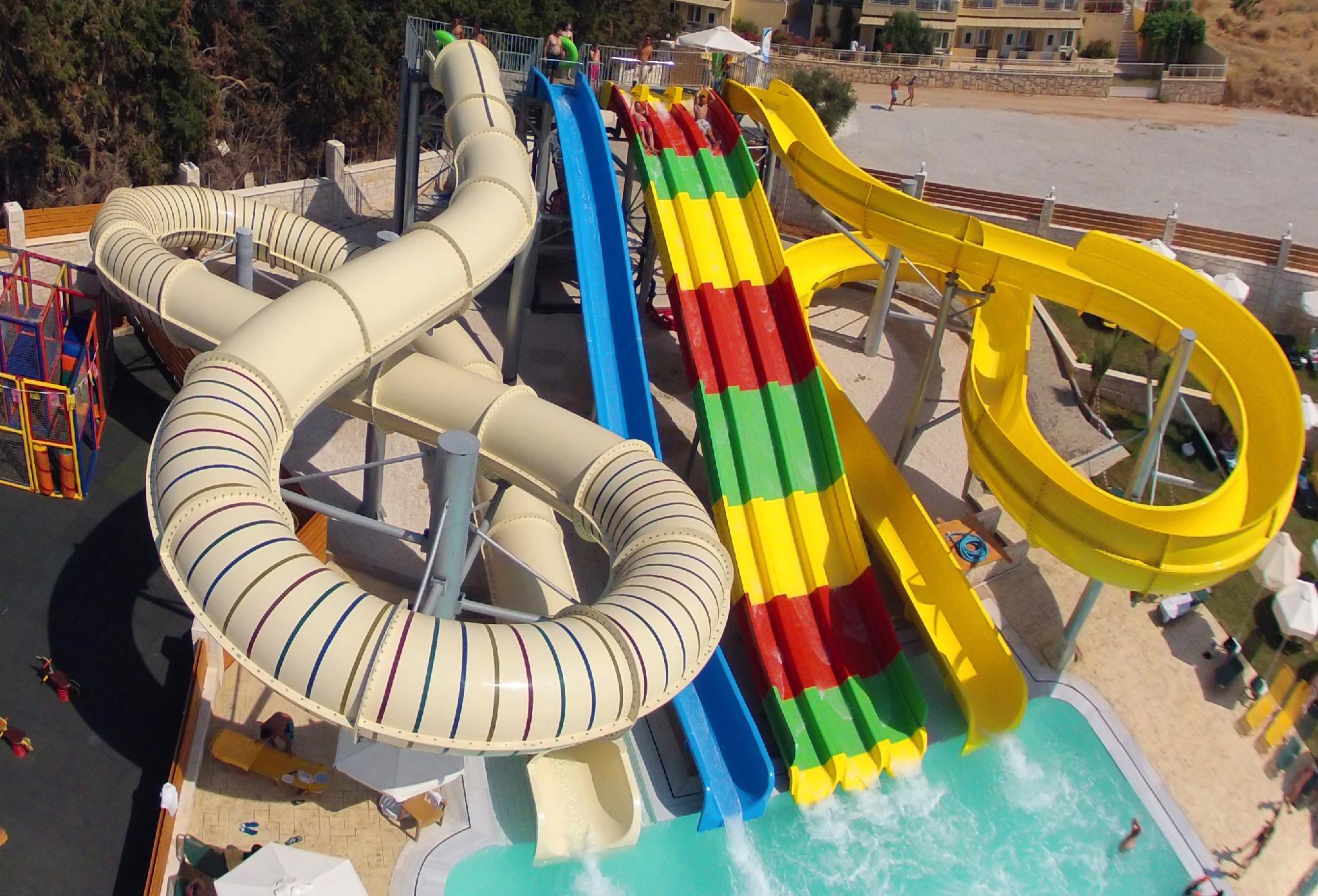 Gouves Water Park Holiday Resort 写真