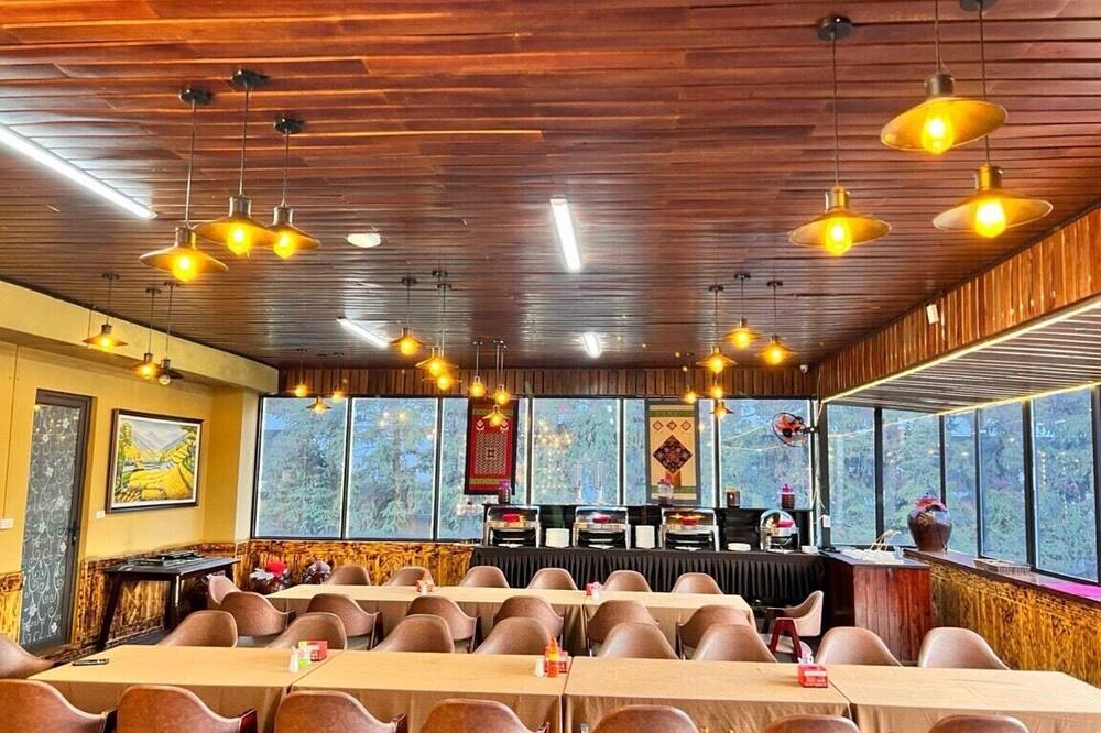 サパ メロディー ホテル 写真