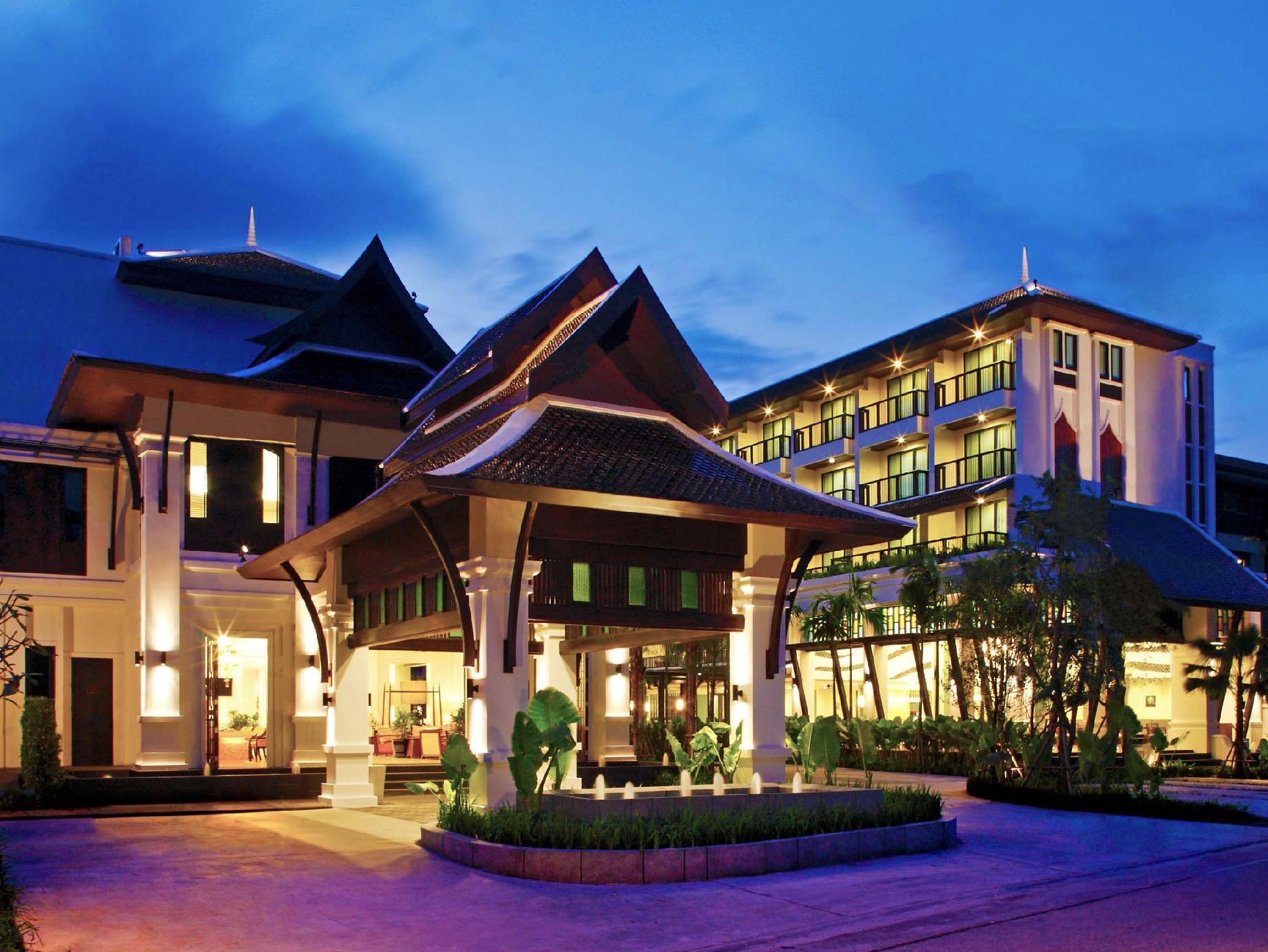 Centara Anda Dhevi Resort & Spa Krabi (SHA Extra Plus) 写真