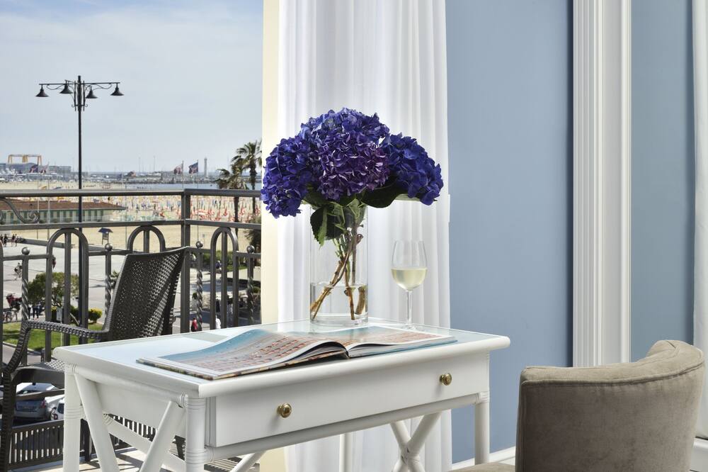 Hotel President 写真