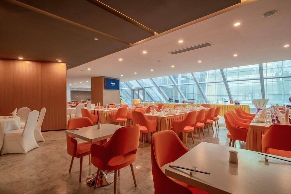 Holiday INN Express Qingdao Innovation Park 写真