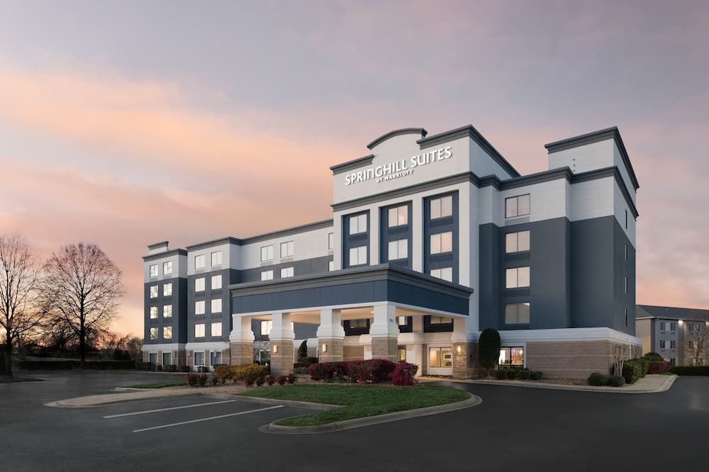 SpringHill Suites by Marriott Charlotte Concord Mills/Speedway 写真