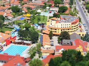 コロセウム ホテル 写真